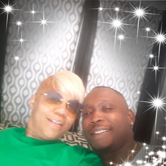 Meet your Posher, Dee - Picture 1 of 1